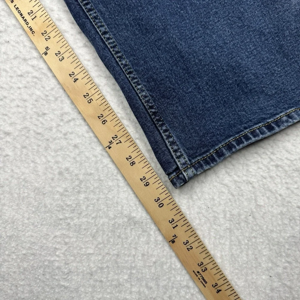 Levis accepted cost be
